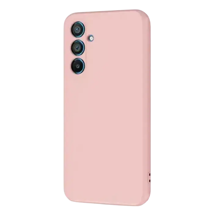 Husă Xcover Eco Case - Samsung A34, Roz - photo