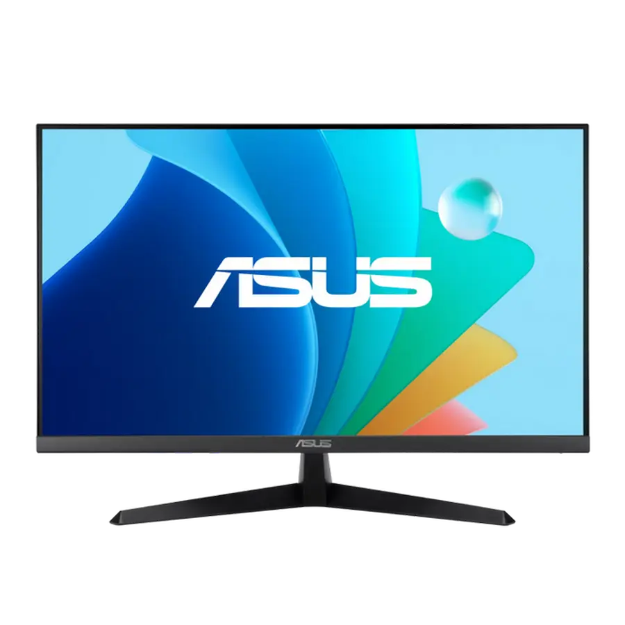 27" Игровой монитор ASUS VY279HF, IPS 1920x1080 FHD, Чёрный - photo