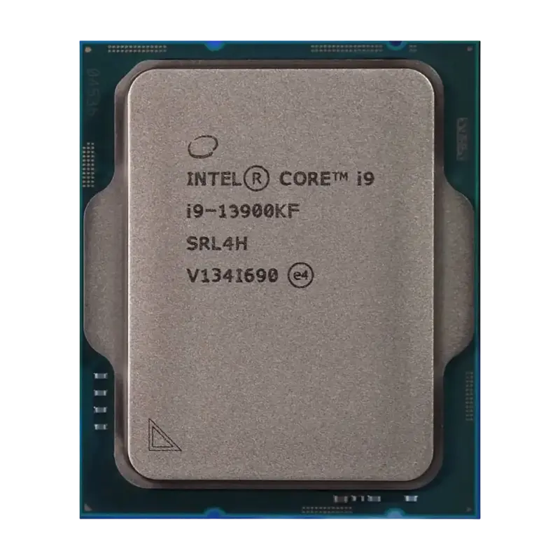 Procesor Intel Core i9-13900KF, Fără grafică integrată, Tray - photo