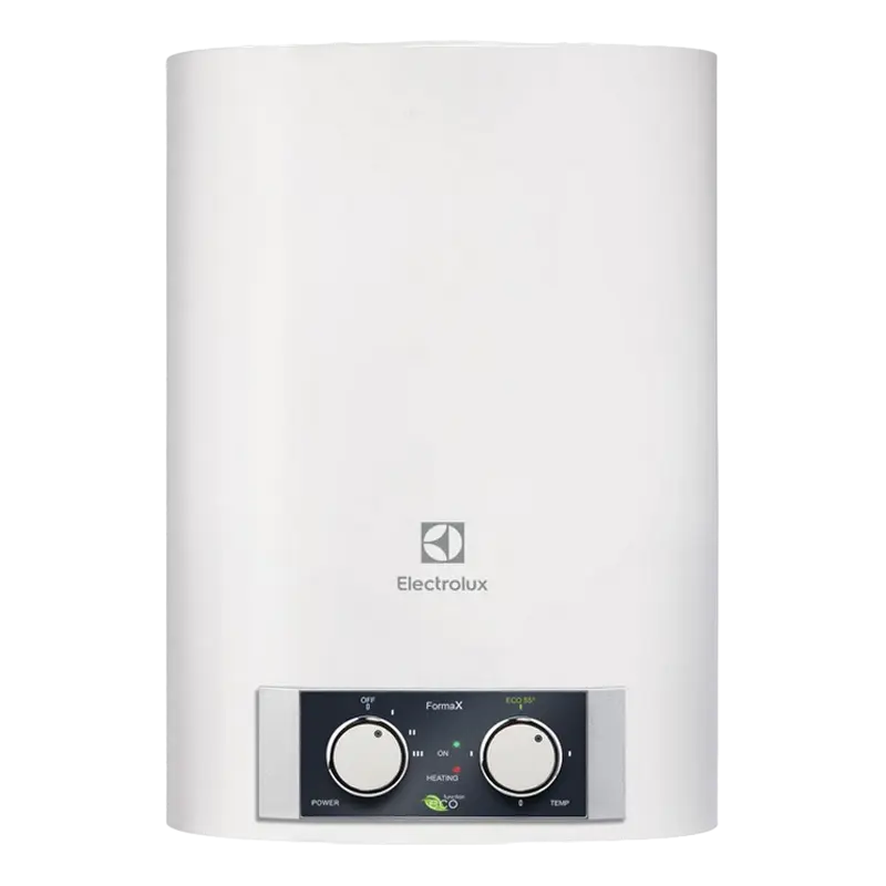 Boiler Electric Electrolux EWH 30 Formax, 30L, Alb - photo