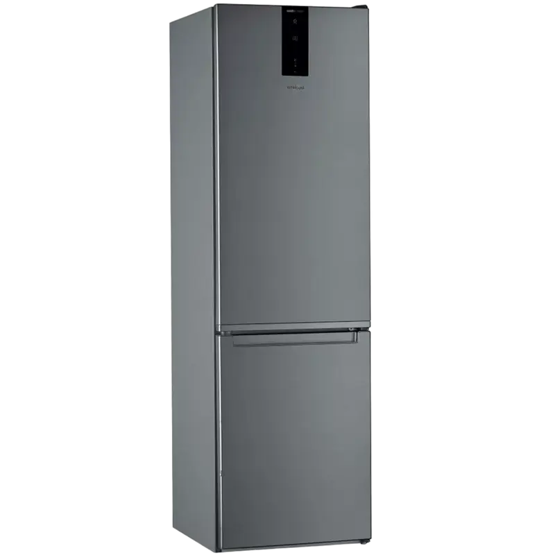 Холодильник Whirlpool W7 911O OX, Серебристый - photo
