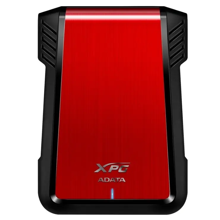 Carcasă externă ADATA XPG EX500, Roșu (AEX500U3-CRD) - photo