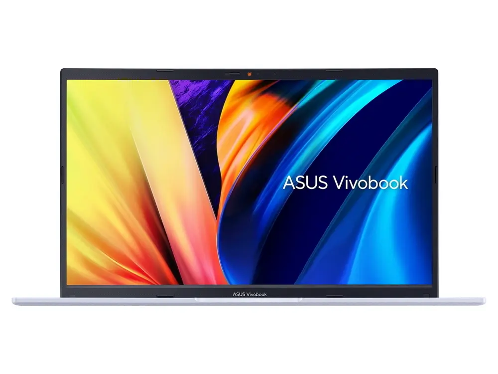 Laptop 15,6" ASUS Vivobook 15 X1502ZA, Icelight Silver, Intel Core i3-1220P, 8GB/512GB, Fără SO - photo