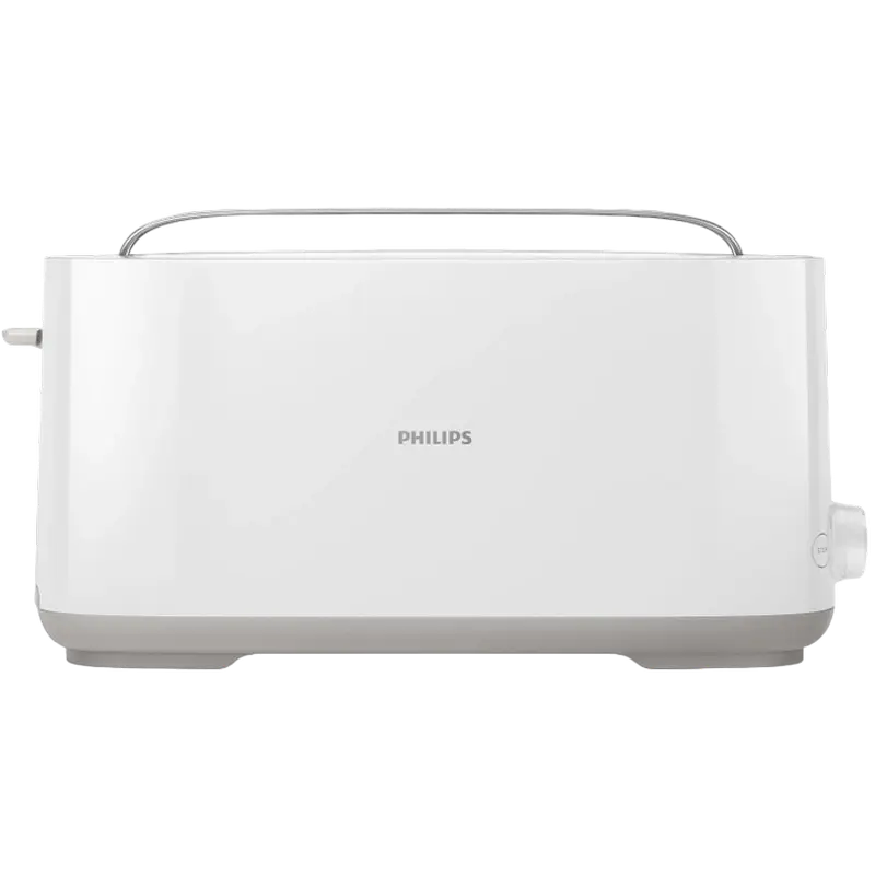 Toaster PHILIPS HD2590/00, Alb - photo