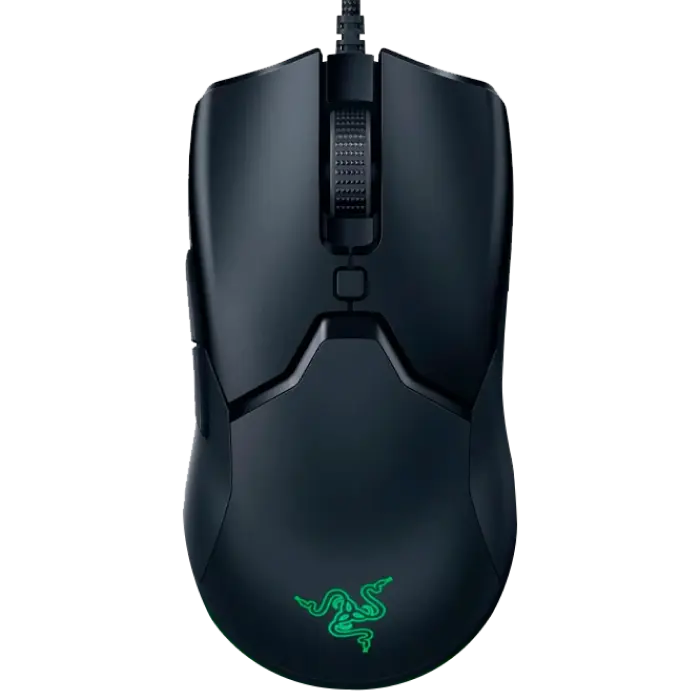 Gaming Mouse RAZER Viper, Negru - photo