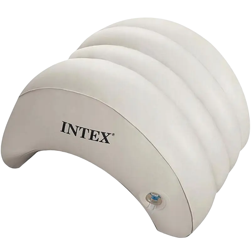 Подголовник для джакузи Intex 28501, Бежевый - photo