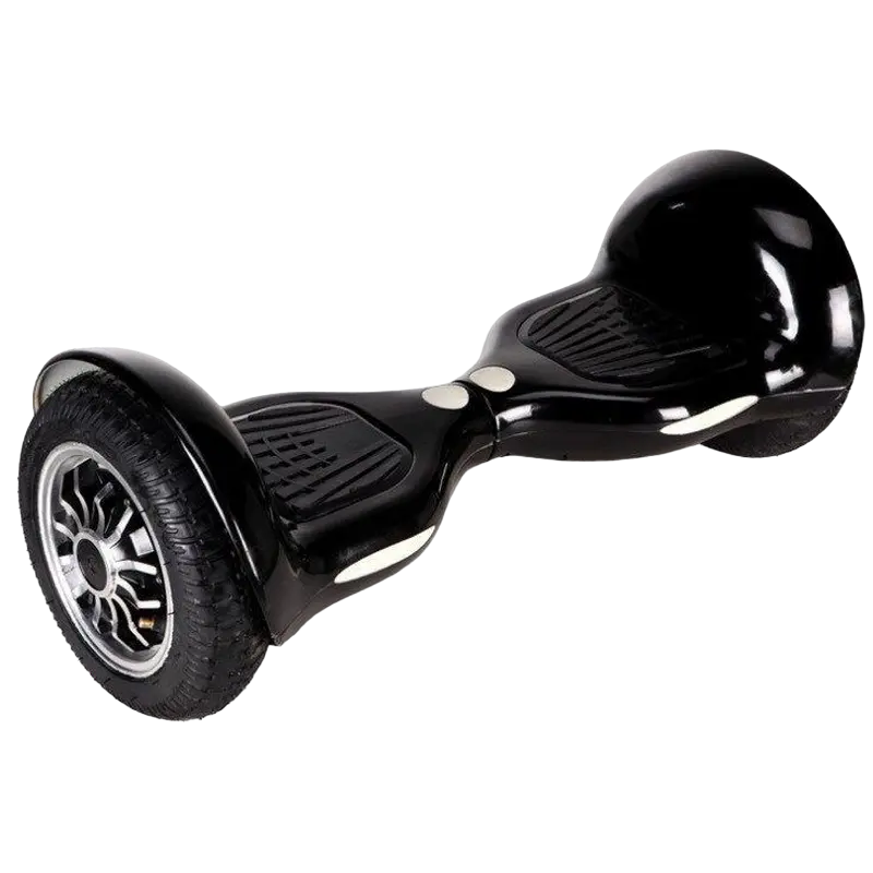 Hoverboard GaokeTimes 6.5, Negru - photo