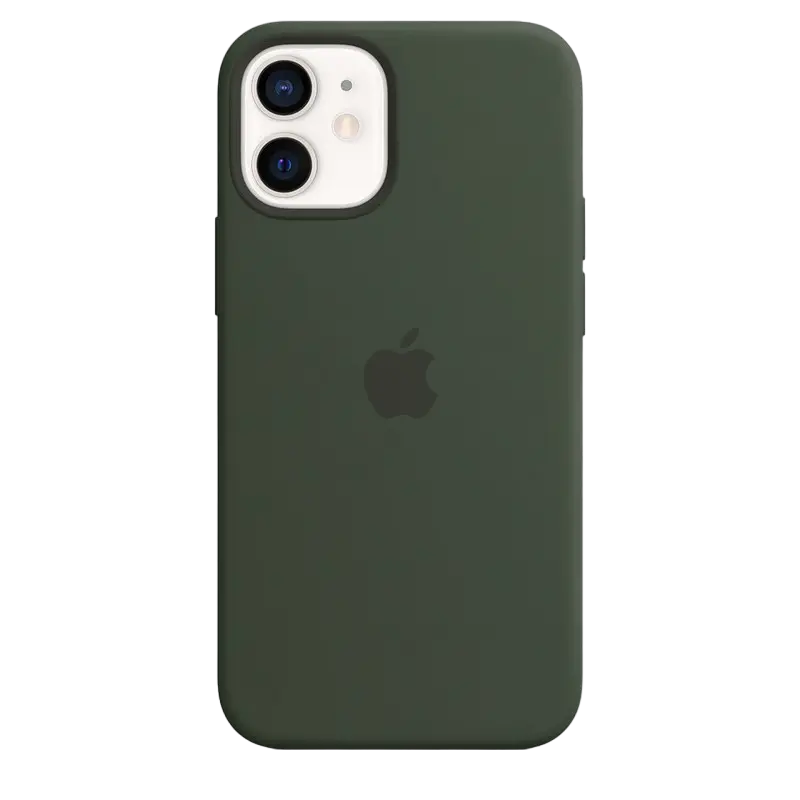 Чехол Apple iPhone 12 mini Case,  - photo