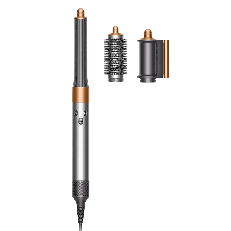 Styler Dyson HS05, 1300W, Nickel | Copper - photo