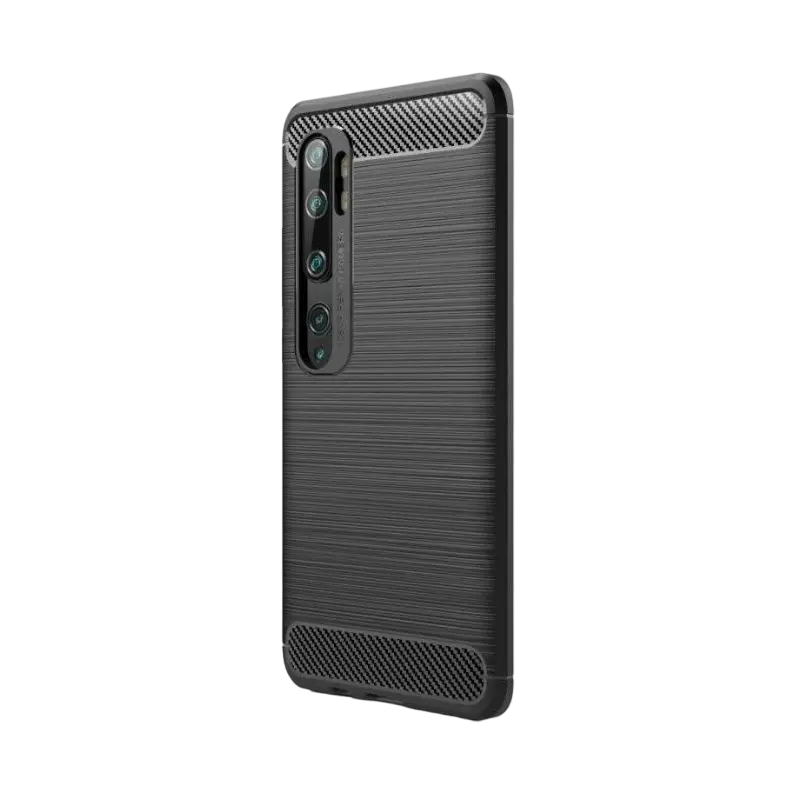 Husă Xcover RedMi 10 - Armor, Negru - photo