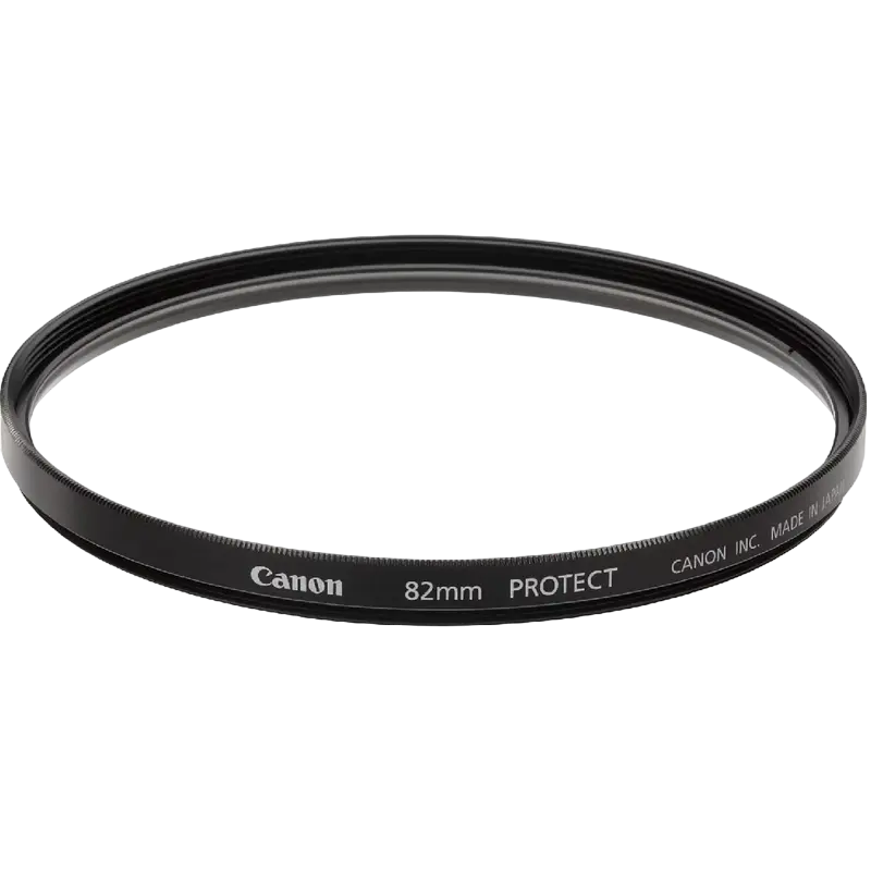 Filter Canon Lens Filter Protect 82mm - photo