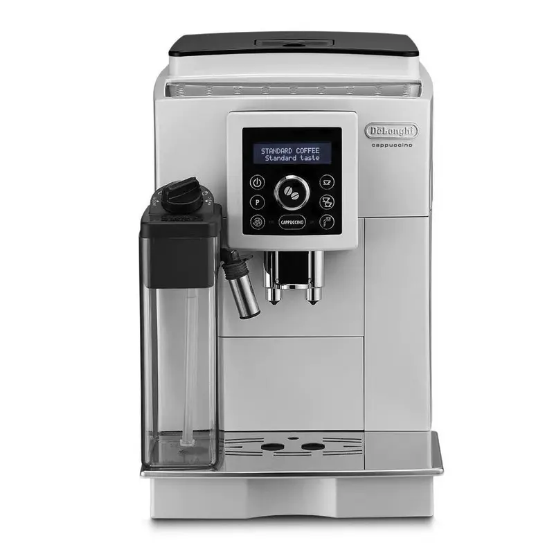 Espressor automat De'Longhi ECAM23.460W, Alb - photo