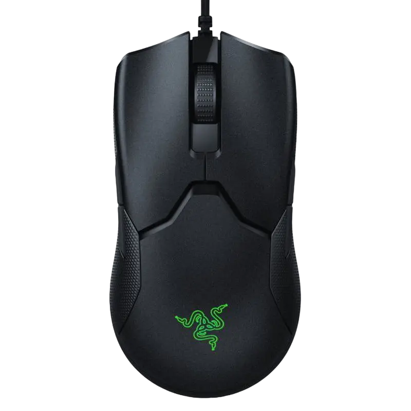 Gaming Mouse RAZER Viper 8KHz, Negru - photo