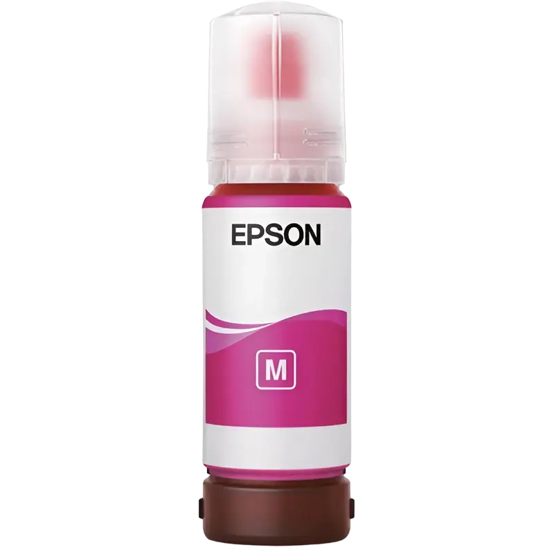 Recipient de cerneală Epson 115 EcoTank, 70ml, Magenta - photo