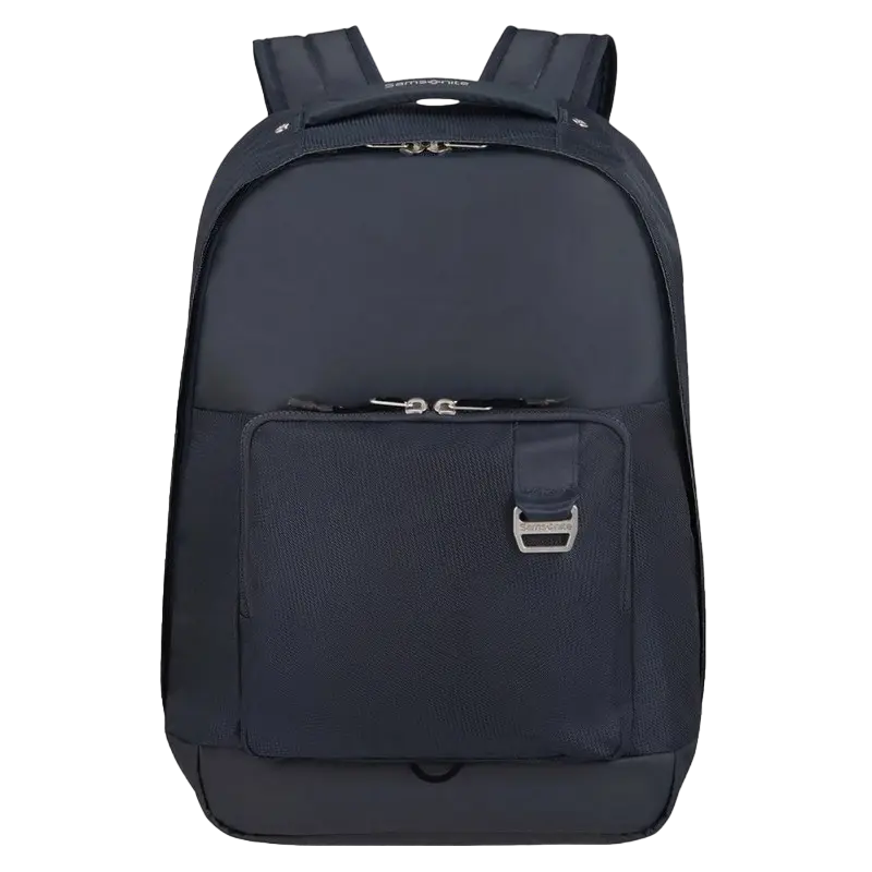 Rucsac pentru Laptop Samsonite MIDTOWN, Poliester, Albastru - photo