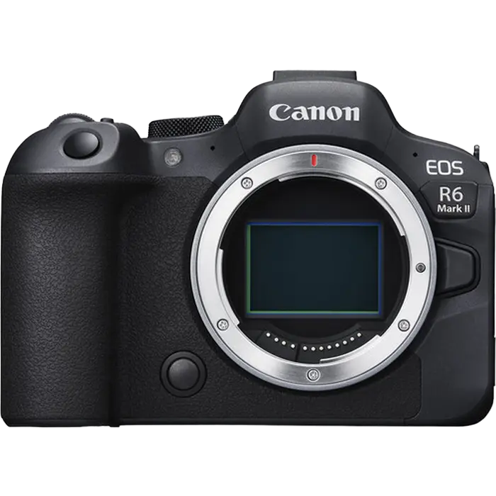 Aparat Foto Mirrorless Canon EOS R6 MARK II BODY V5GHz - photo