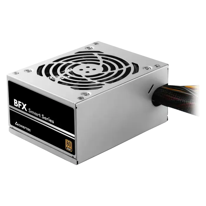 Sursă Alimentare PC Chieftec BFX-350BS, 350W - photo