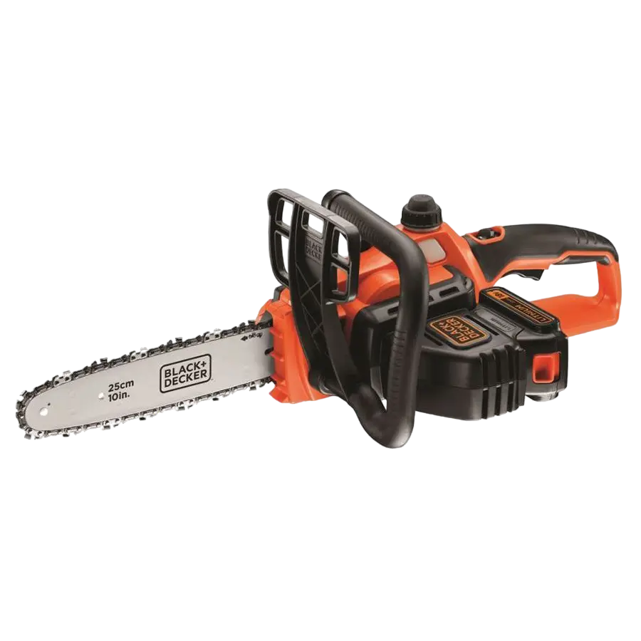 Пила электрическая Black+Decker GKC1825L20-QW - photo