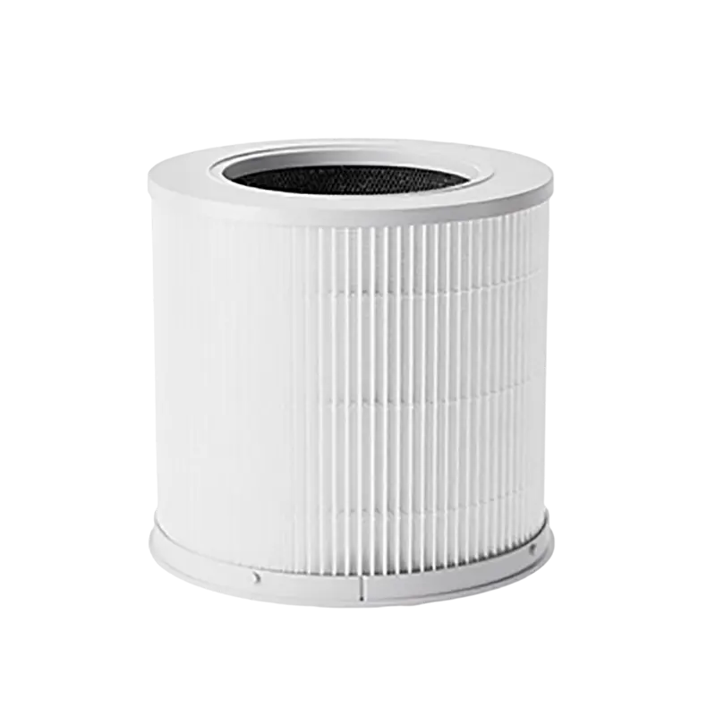 Filtru compact Xiaomi Smart Air Purifier 4 - photo