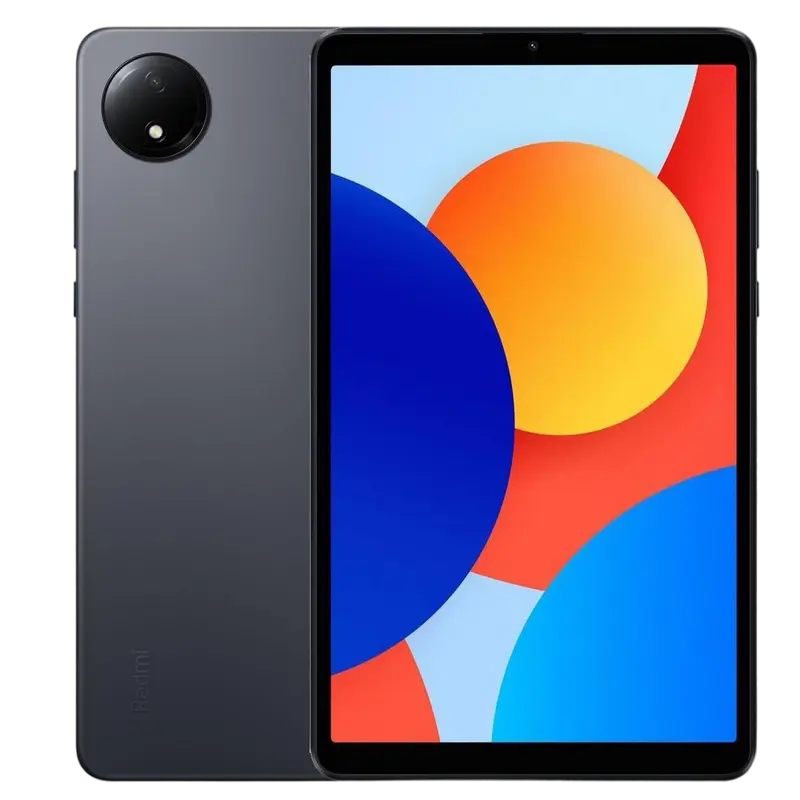 Tabletă Xiaomi Redmi Pad SE 8.7, 4G, 6GB/128GB, Graphite Grey - photo