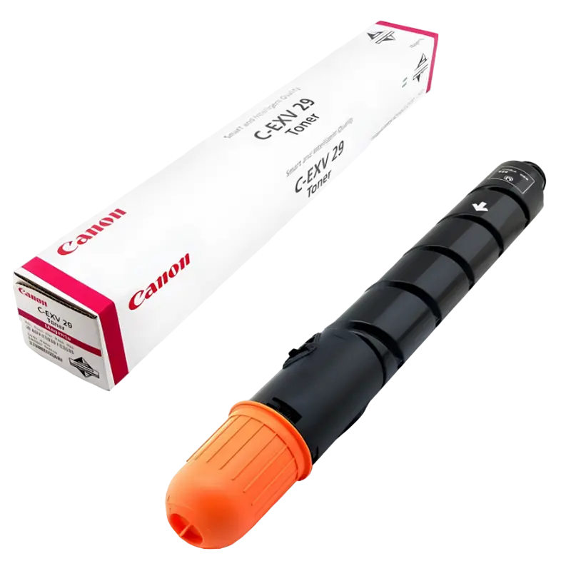 Toner CET Compatible C-EXV-29, Magenta - photo