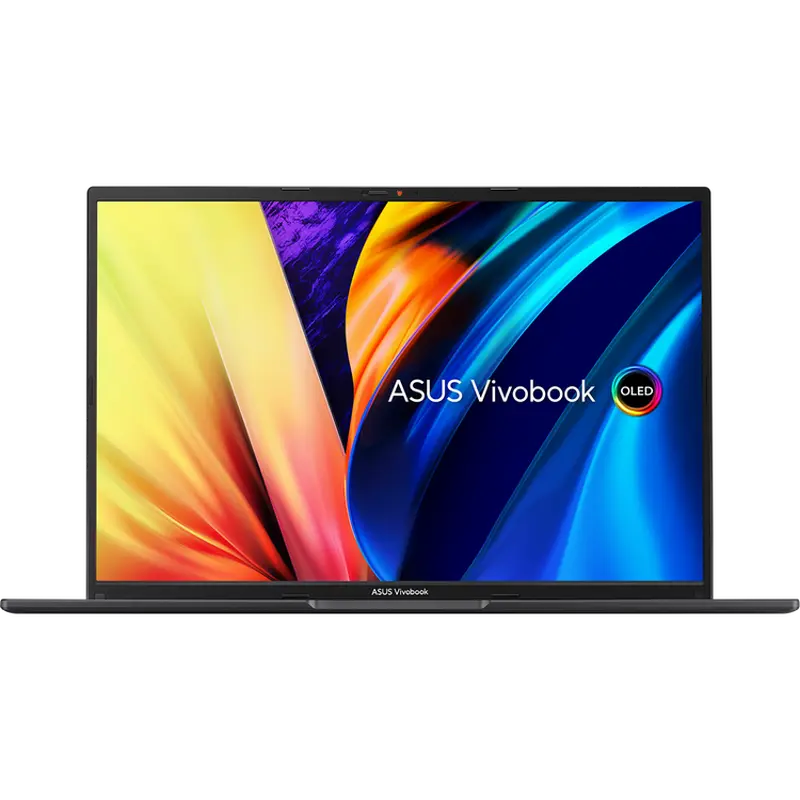Ноутбук 16" ASUS Vivobook 16 X1605VA, Indie Black, Intel Core i7-13700H, 16Гб/1024Гб, Без ОС - photo