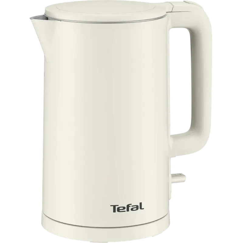 Электрочайник Tefal KO140AE0, Белый - photo