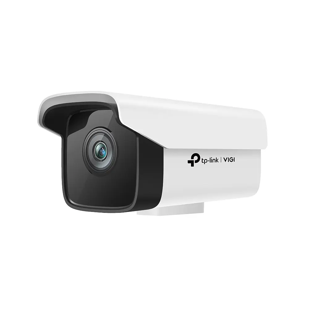 IP‑камера TP-LINK VIGI C300HP (6mm), Белый - photo