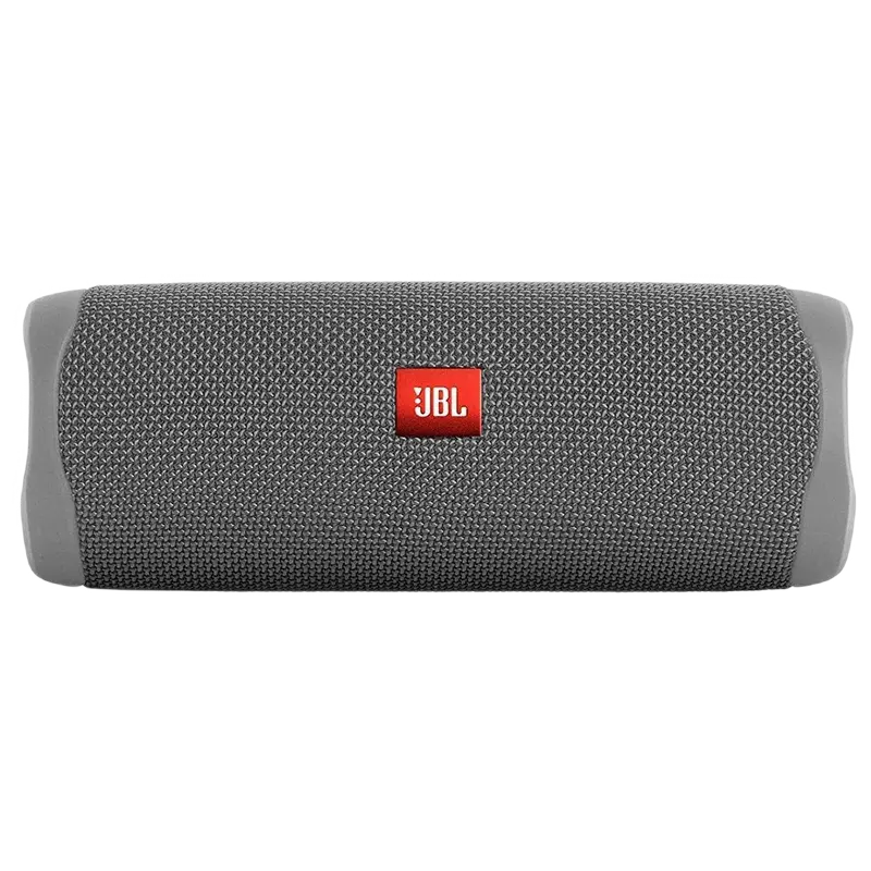 Портативная колонка JBL Flip 5, Серый - photo