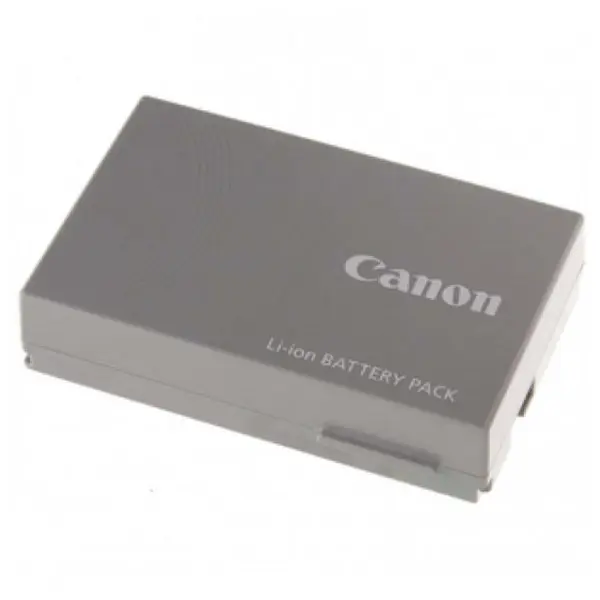 Baterie reîncărcabilă pentru camera Canon BP-214 - photo