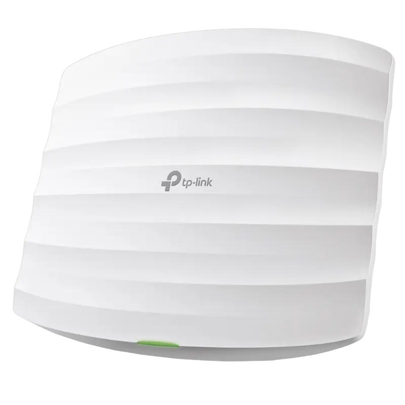 Беспроводная точка доступа TP-LINK EAP320, 300 Мбит/с, 867 Мбит/с, Белый - photo