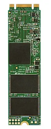 Накопитель SSD Transcend 820S, 120Гб, TS120GMTS820S - photo