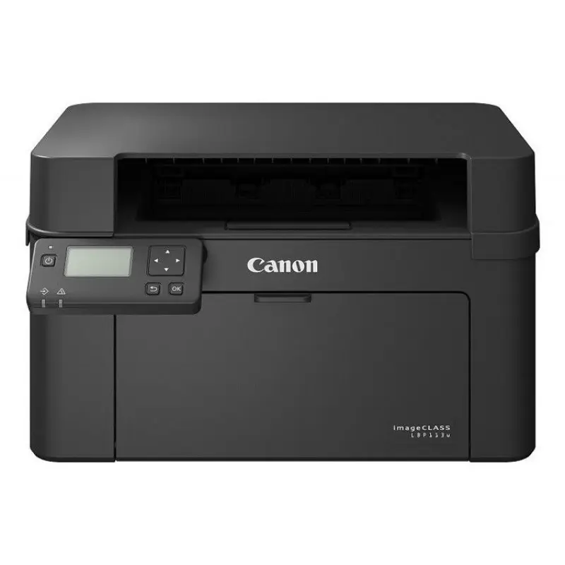 Лазерный принтер Canon i-SENSYS LBP113w, A4, Чёрный - photo