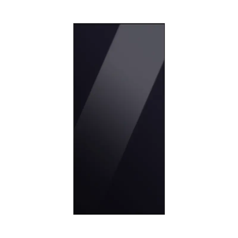 Панель для холодильника Samsung RA-B23EUT22GG, Чёрный - photo