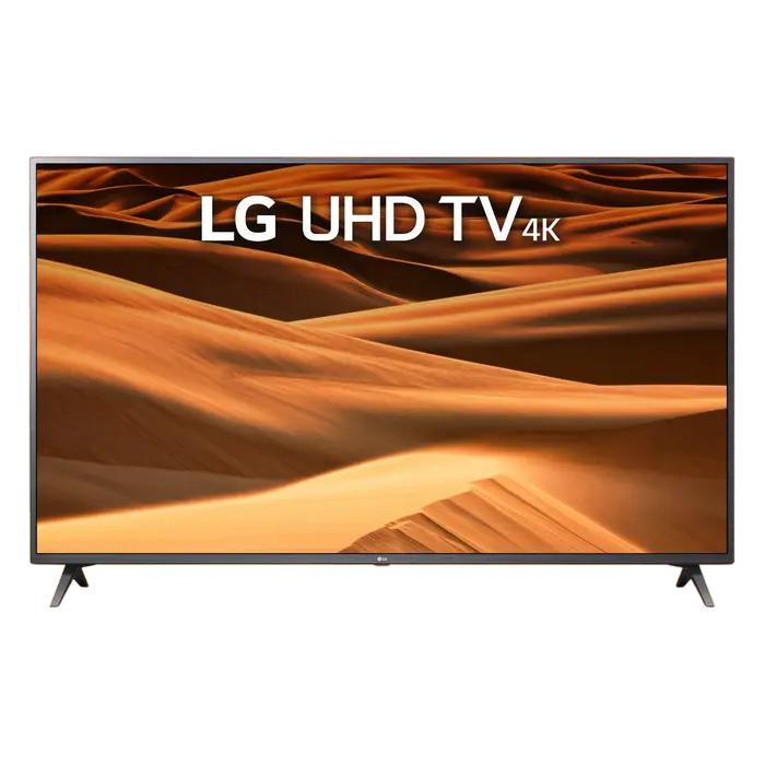 65" Televizor LED SMART LG 65UM7300PLB, 3840 x 2160, webOS, Negru - photo