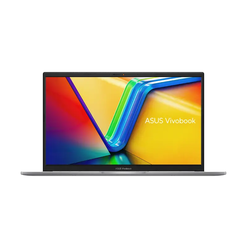 Ноутбук 15,6" ASUS Vivobook 15 X1504VA, Cool Silver, Intel Core i5-1335U, 8Гб/512Гб, Без ОС - photo