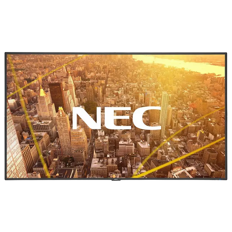 Display NEC MultiSync C431, 43", Negru - photo