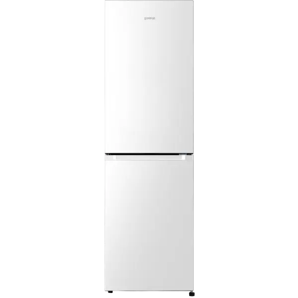 Холодильник Gorenje NRK4181CW4, Белый - photo