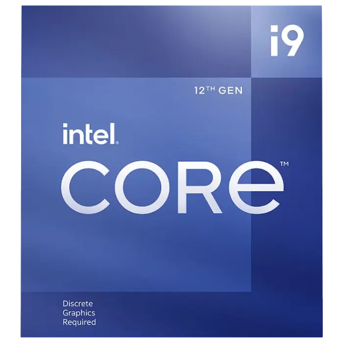 Procesor Intel Core i9-12900F, Fără grafică integrată,  | Box - photo