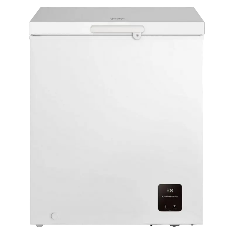 Морозильник ларь Gorenje FH10EAW, Белый - photo