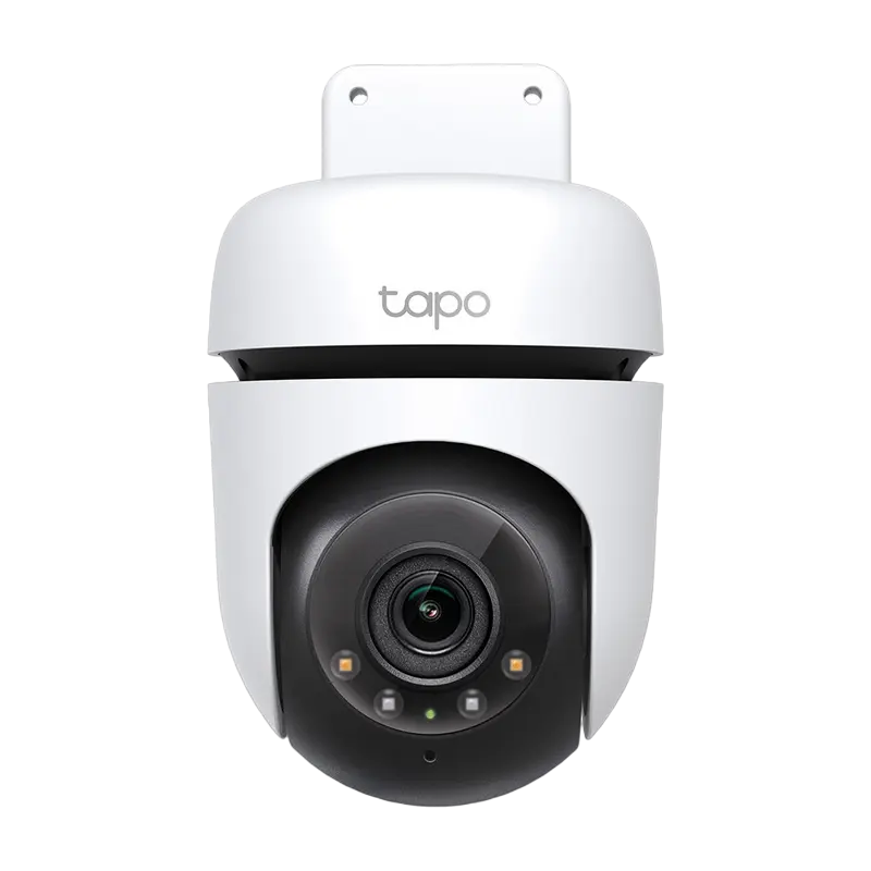 Camera de supraveghere Smart TP-LINK TAPO C510W, Alb - photo