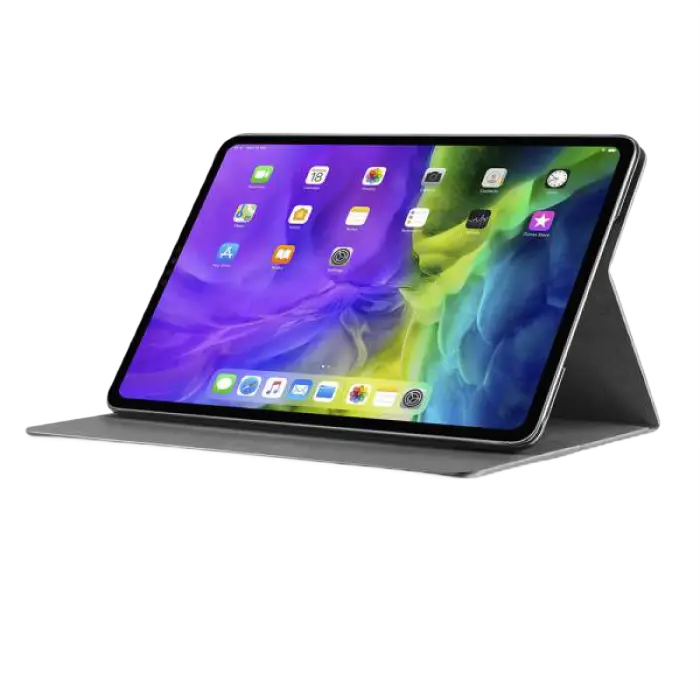 Husă pentru tabletă Cellularline Folio - iPad Pro 11", Negru - photo