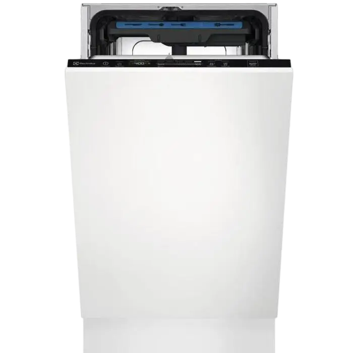 Mașină de spălat vase Electrolux EEM43211L, Negru - photo