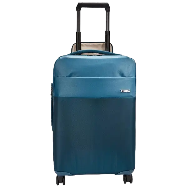 Чемодан для багажа THULE Spira Wheeled, 78л, Синий - photo