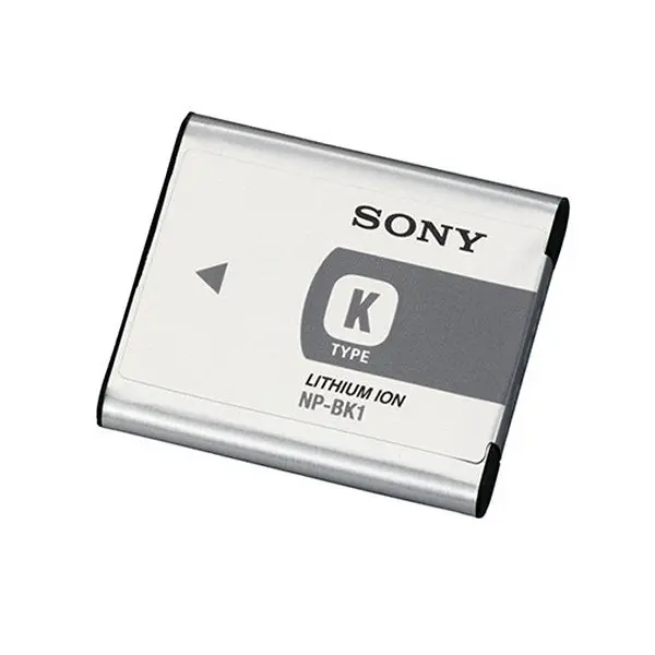 Battery pack Sony NP-BK1 - photo