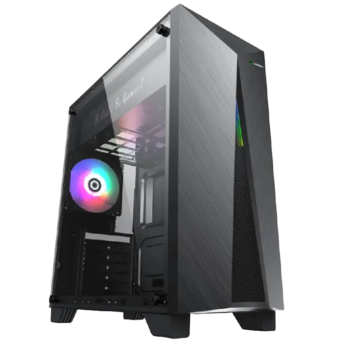 Navigator PC08919 // Gaming / PC i5-13400F B760 16GB DDR5 1TB NVMe 512GB RTX4060 8GB 750W - photo