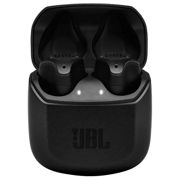 Căști pentru telefoane mobile JBL Club Pro+ TWS, Bluetooth, Negru - photo