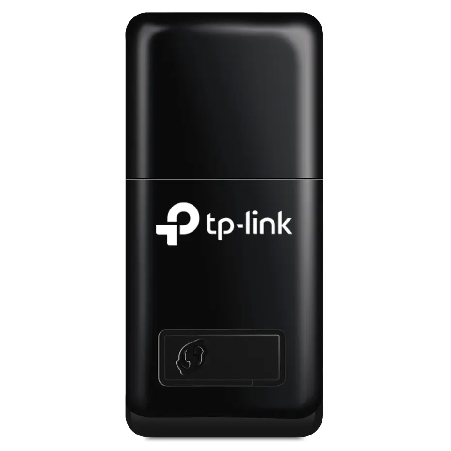 Adapter USB  TP-LINK TL-WN823N - photo