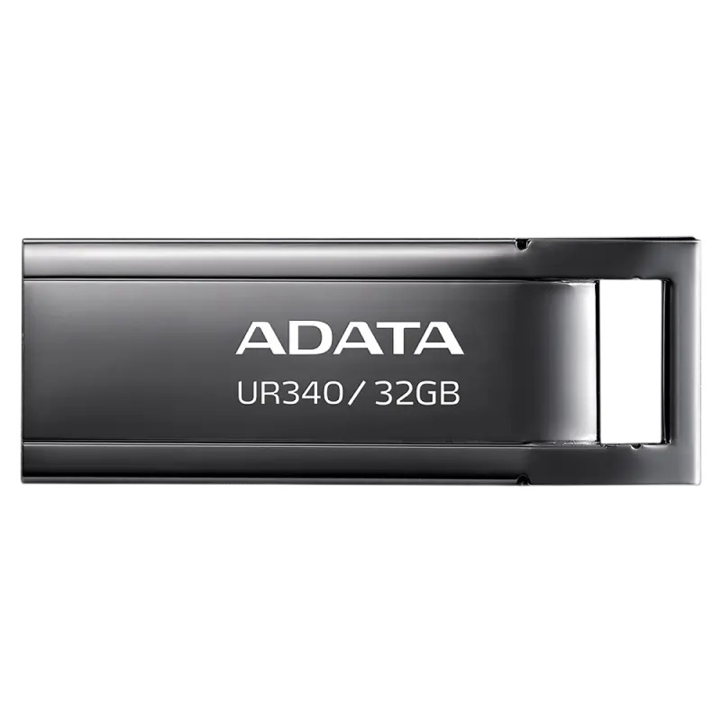 Memorie USB ADATA UR340, 32GB, Negru - photo