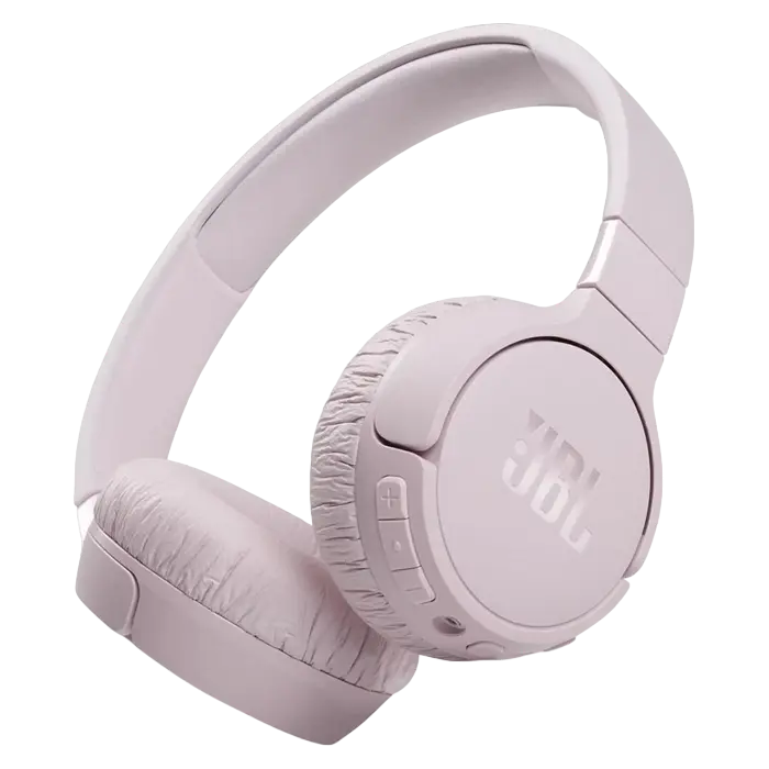 Наушники JBL Tune 660BT, Розовый - photo